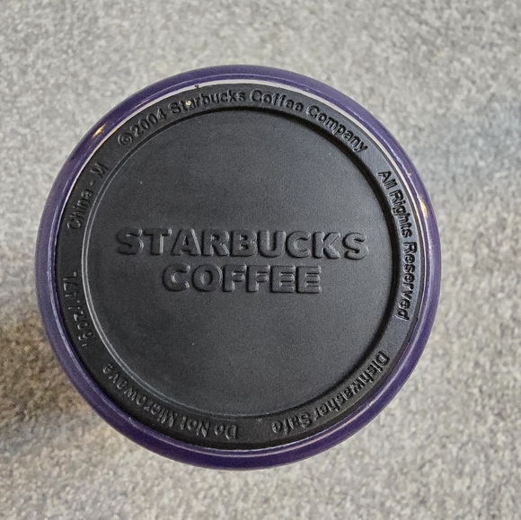 Starbucks 2004 Holographic Halloween 16oz  Tumbler - Picture 4 of 6